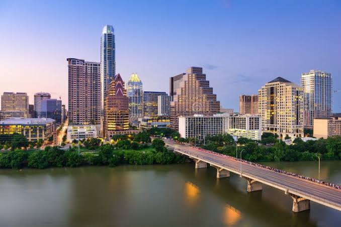 Texas